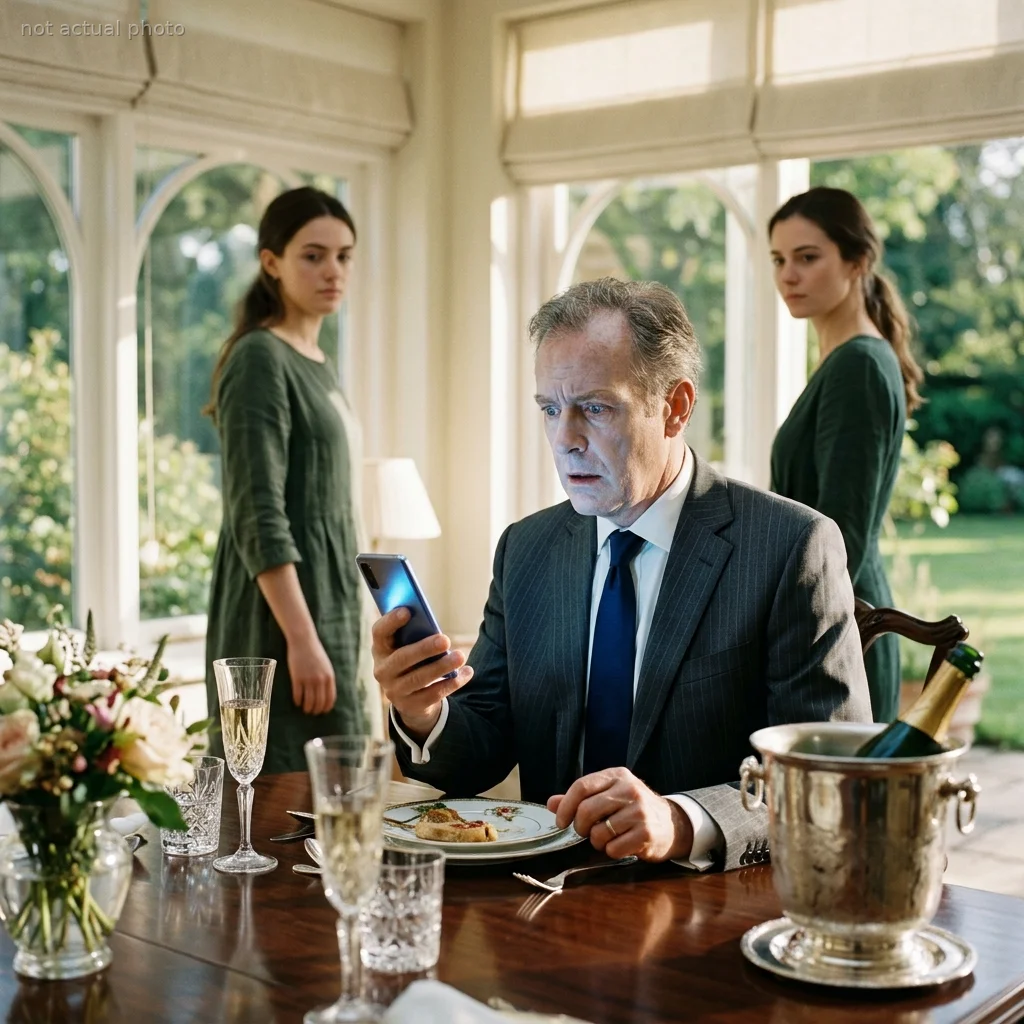 My Entitled Family Tried To Give Away My $10 Million Inheritance — So I Let Them Hit Rock Bottom