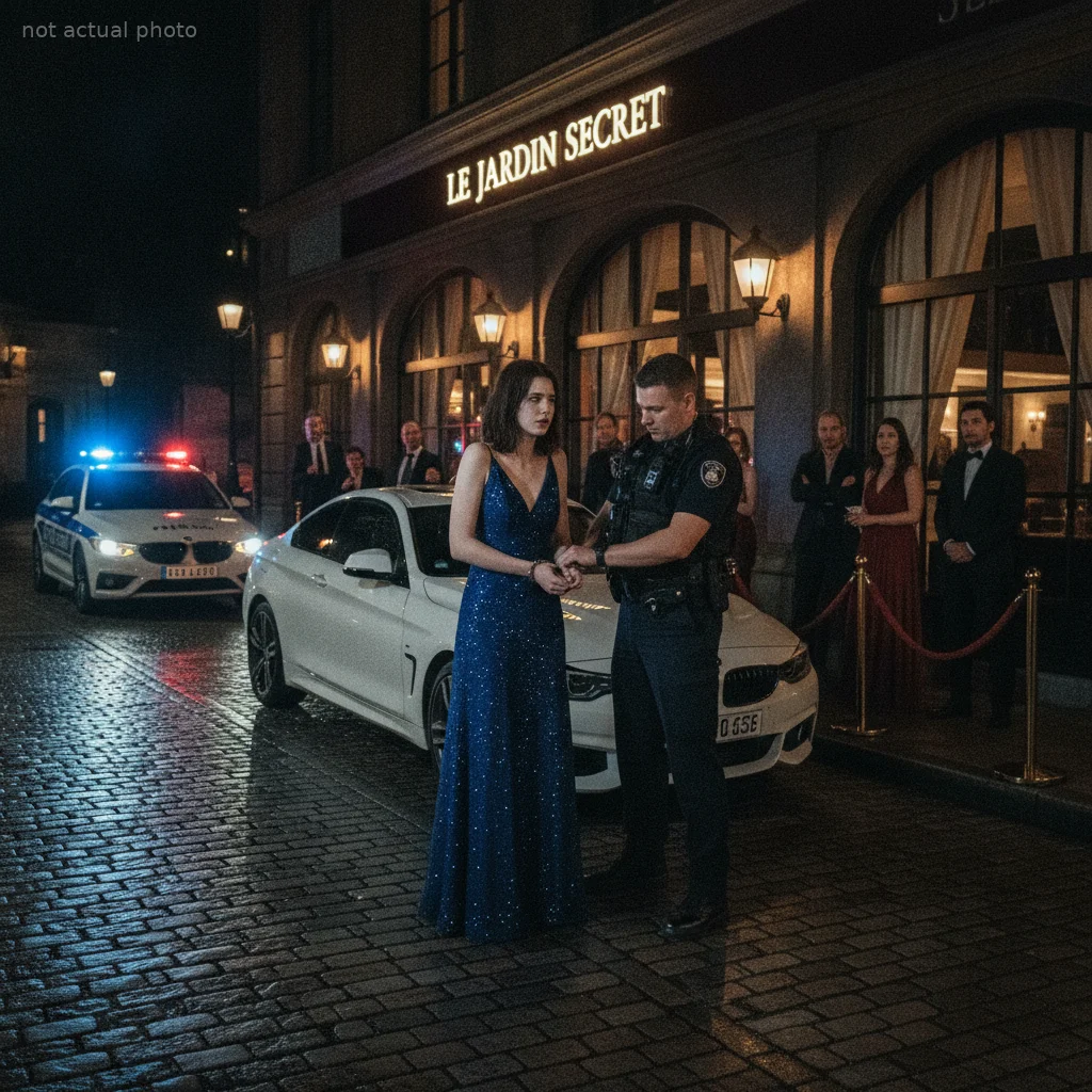 My Family Stole My BMW For Christmas — So I Gave Them A Felony Record
