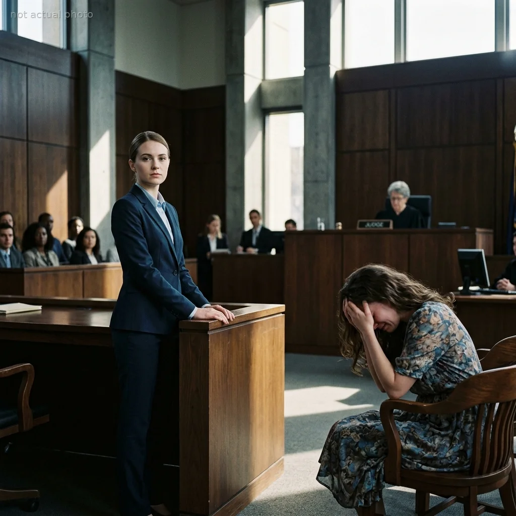 My Sister Sued Me For My $1 Million Home \u2014 So I Destroyed Her Life In Court