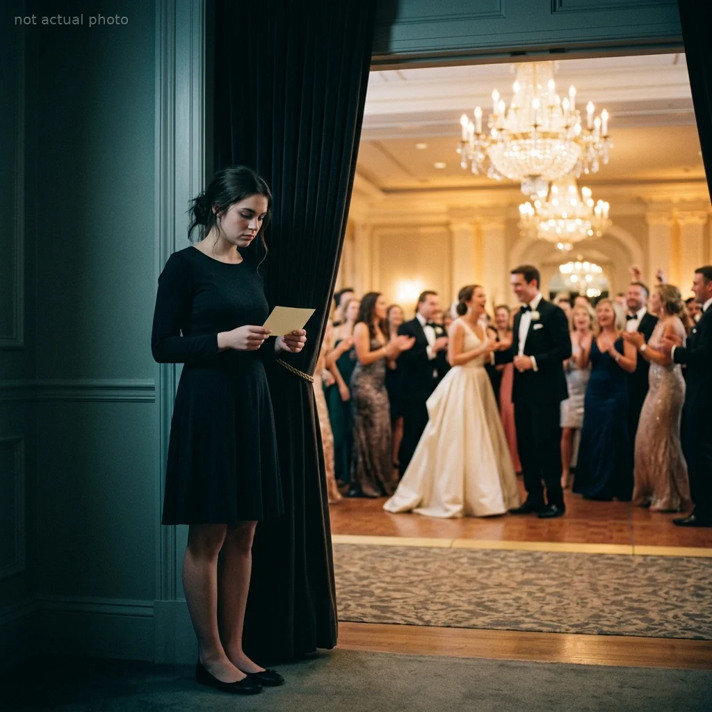 My Parents Let Me Pay $40,000 For My Brother's Wedding — Then I Found Out What They Stole