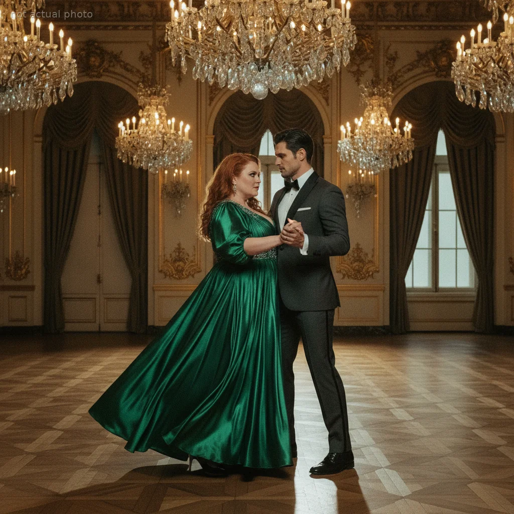 My Boss Was About To Be Assassinated — So I Asked Him To Dance