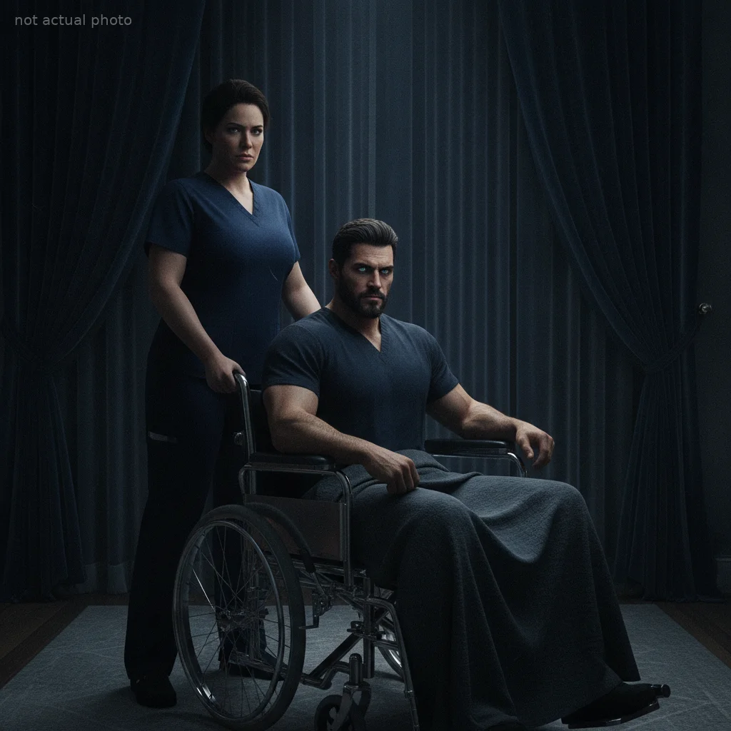My Paralyzed Patient's Brother Tried To Assassinate Him — So I Set A Deadly Trap