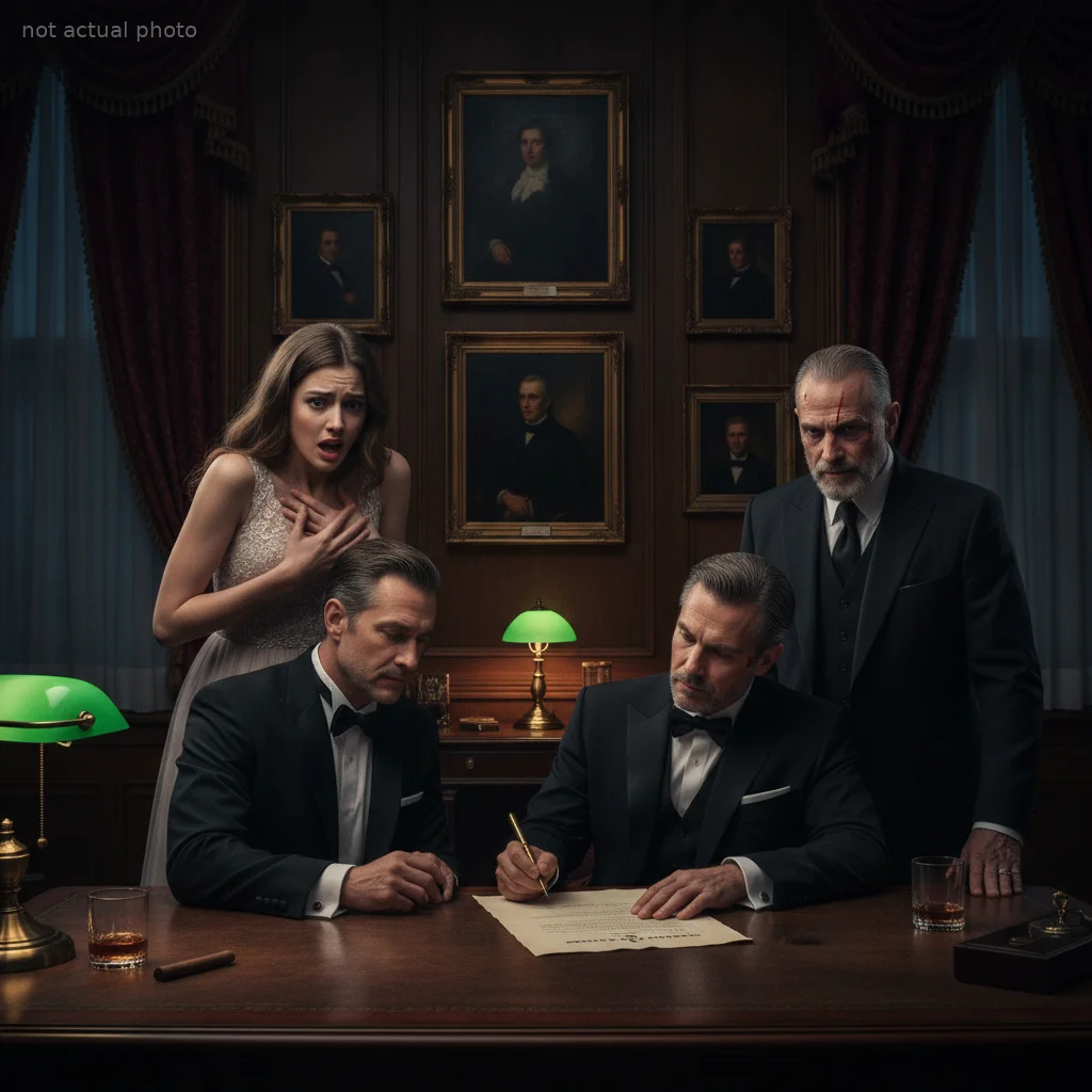 My Fiance Used Me As Collateral To A Mafia Boss — He Didn't Expect Who The Boss Would Choose