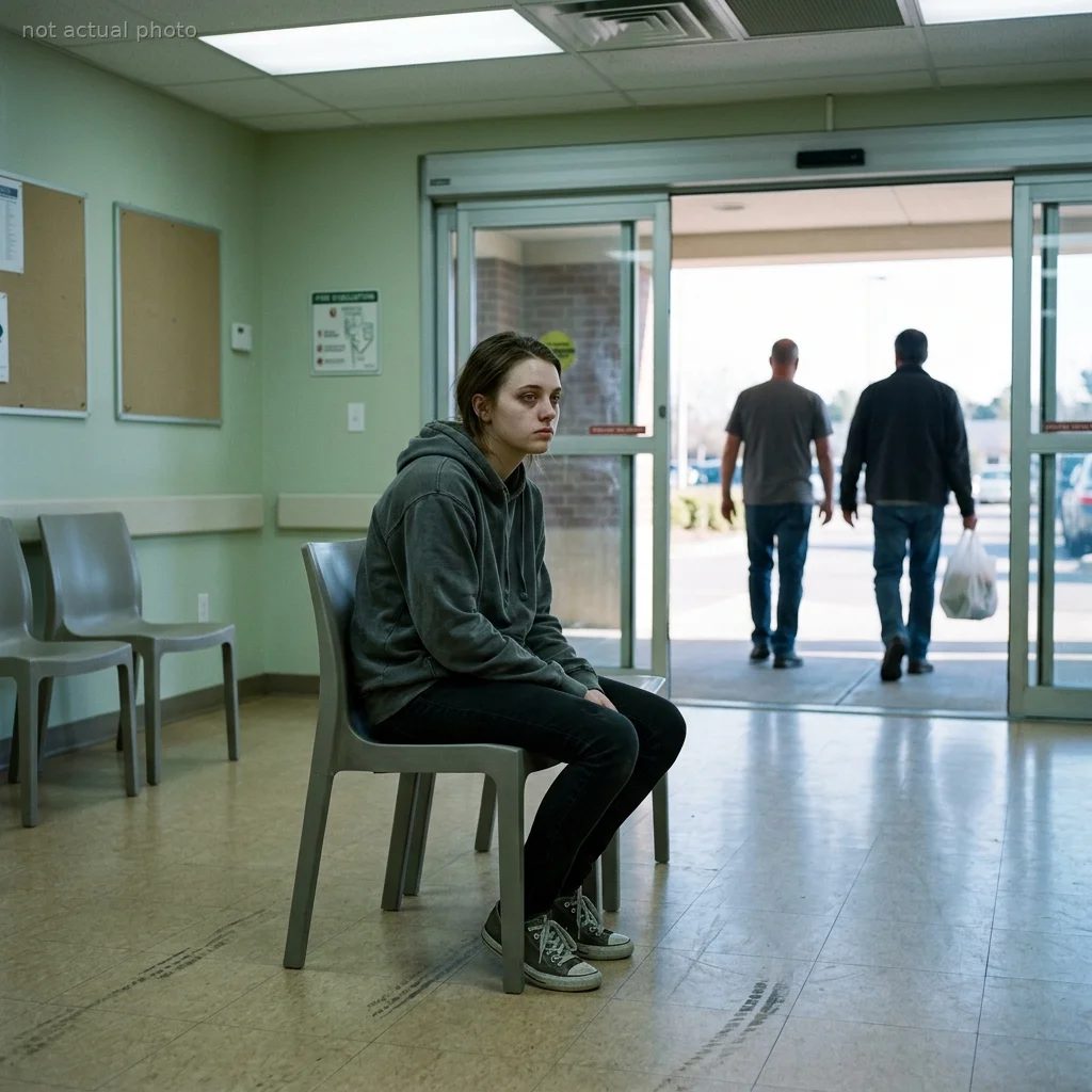 My Brothers Abandoned Me in Foster Care — Now They Want My Trust (And My Money)