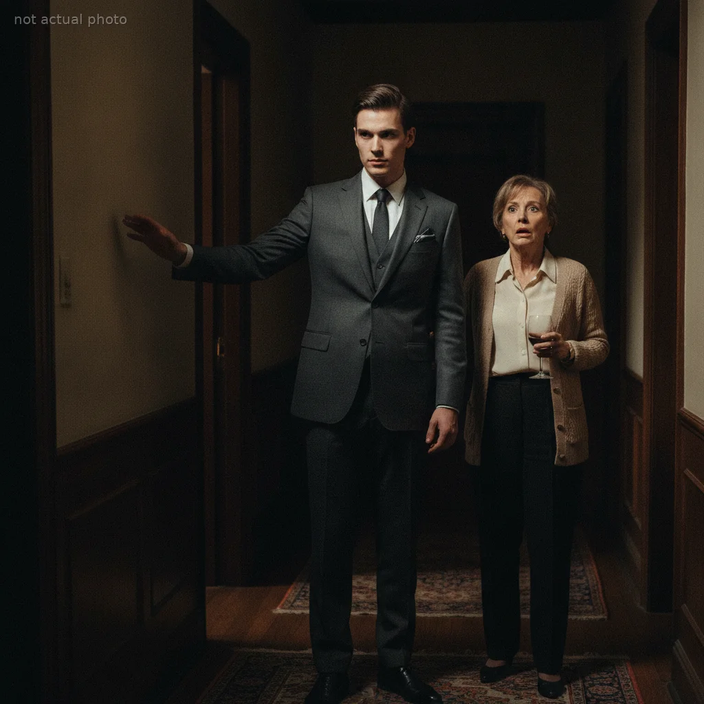 My Parents Ignored Me for 29 Years — Until They Went Broke and Needed My Money