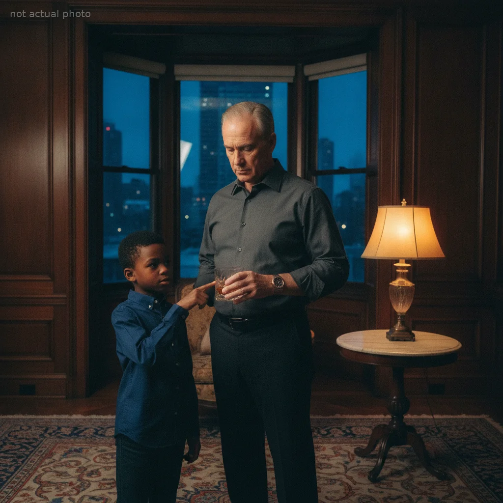 My Trusted Colleague Tried To Steal My Most Prized Possession — He Didn't Expect A Ten-Year-Old To Stop Him
