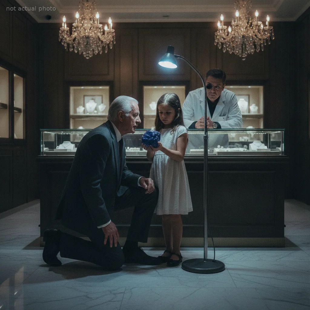 My Wife Set Me Up For A $12 Million Fall — But She Didn't Account For A 10-Year-Old Girl