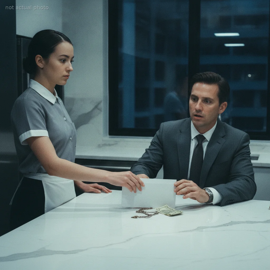 My Wealthy Boyfriend Spent Seven Months Planning His Revenge — He Had No Idea I Was Taking His 'Expensive' Gift To A Jeweler