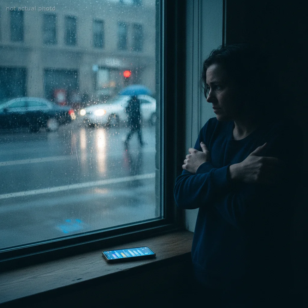 My Biological Sister Tracked Me Down Before My Wedding — I Never Expected Her Insane Demands