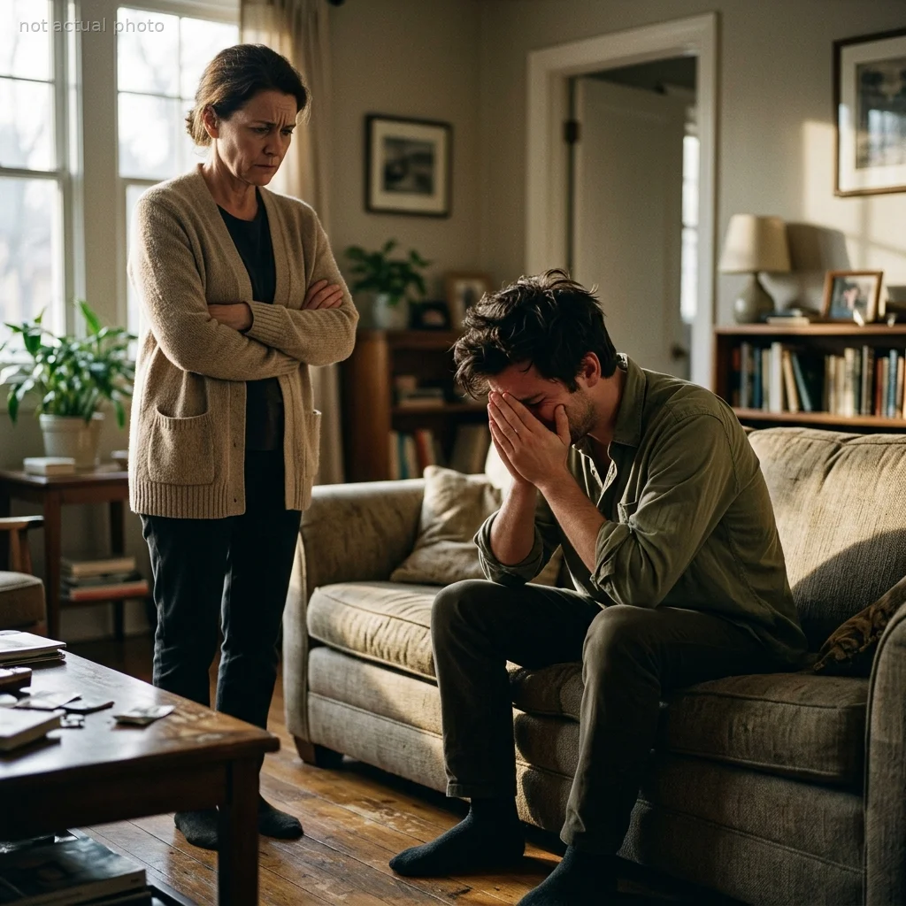 My Stepson Uninvited Me From His Wedding After I Raised Him For Twenty Years — Then The Truth Crushed Him