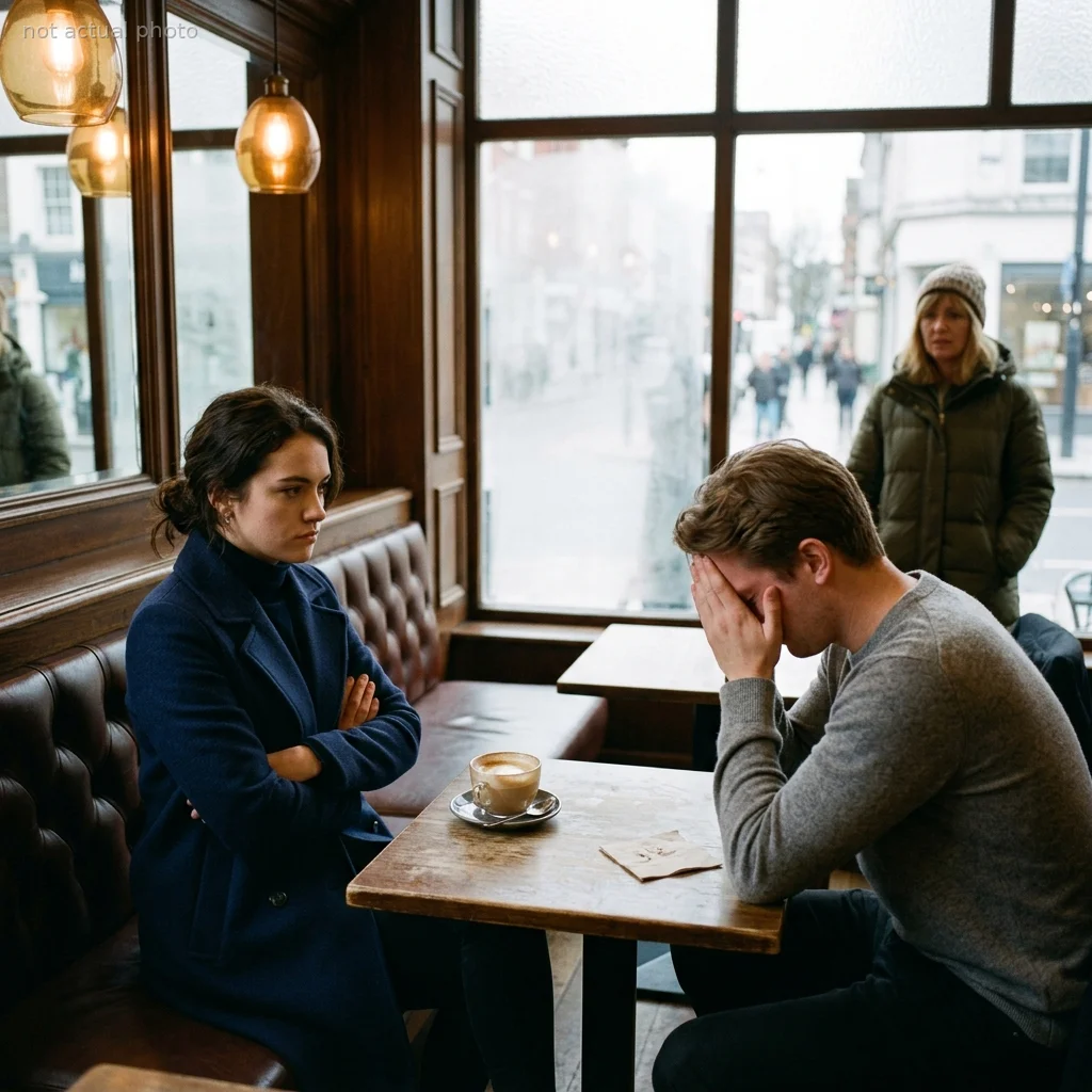 My Boyfriend Dumped Me Because I Wasn't 