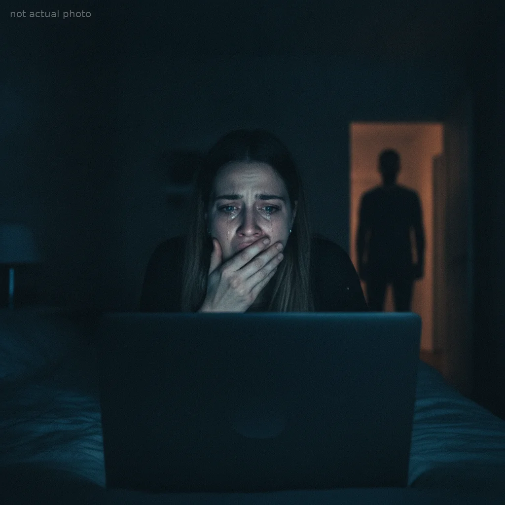 My Boyfriend Hid A Secret Online Post About My Body — Finding It Finally Set Me Free
