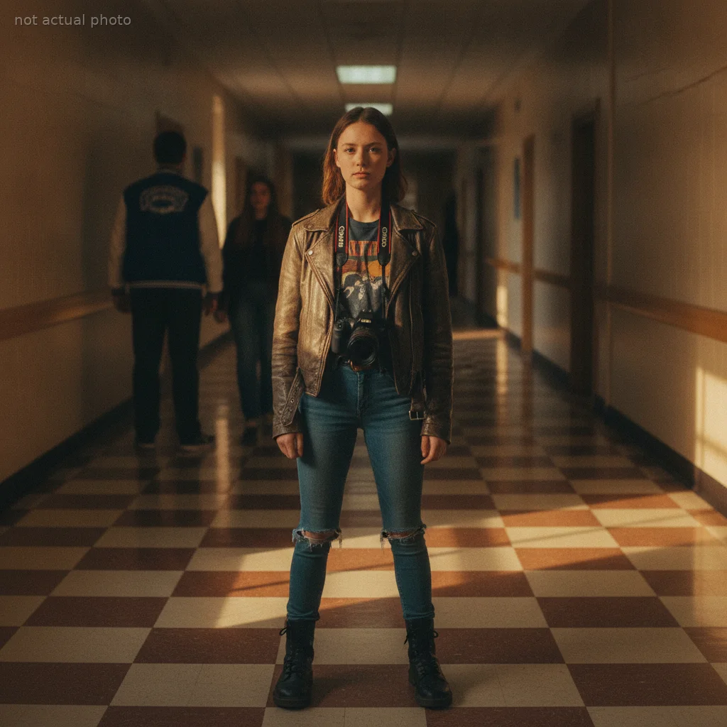 My Sister Sent The Quarterback To Attack Me — Then I Found The Hallway Camera Footage
