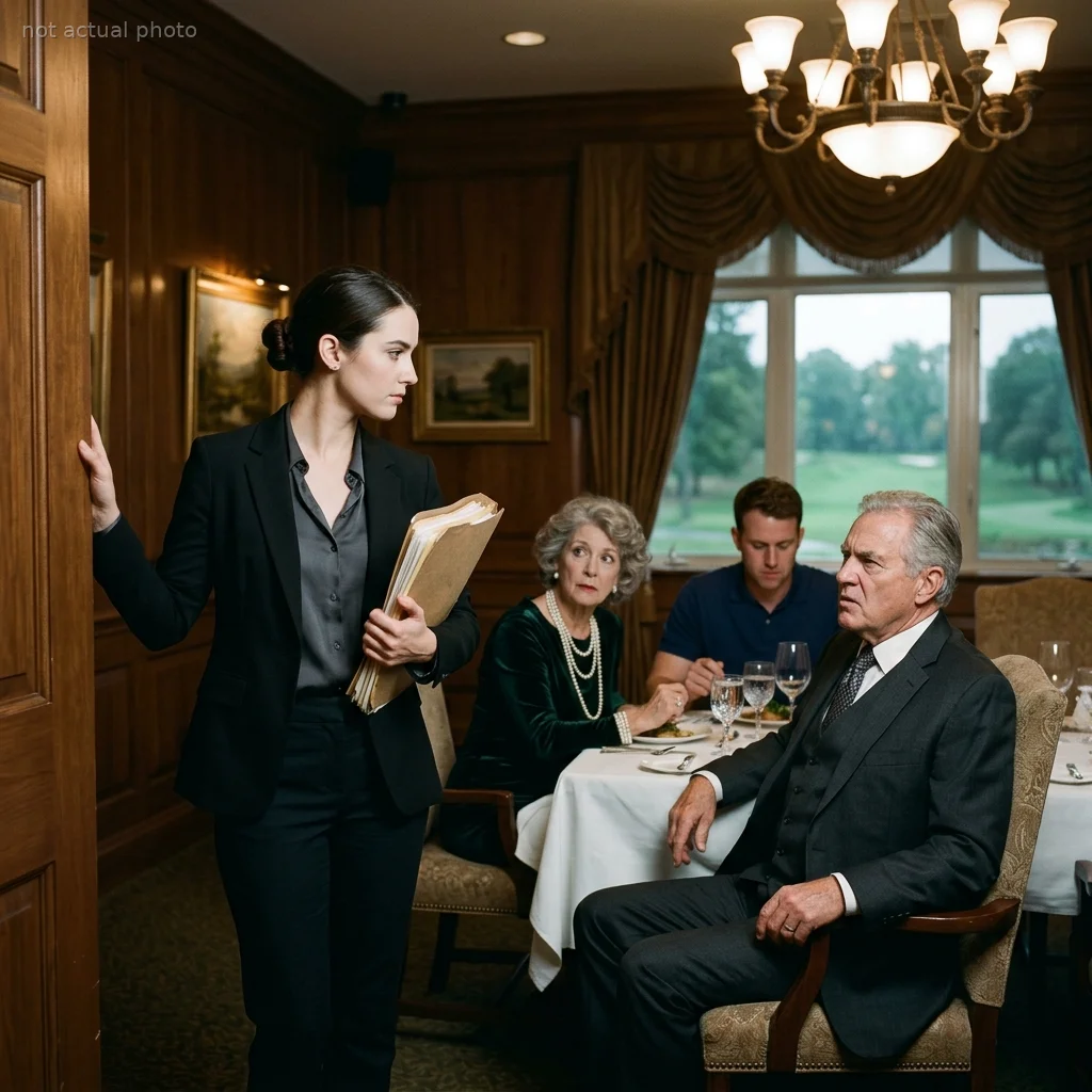 My Father Skipped My Wedding—Then Demanded I Save His Bankrupt Empire