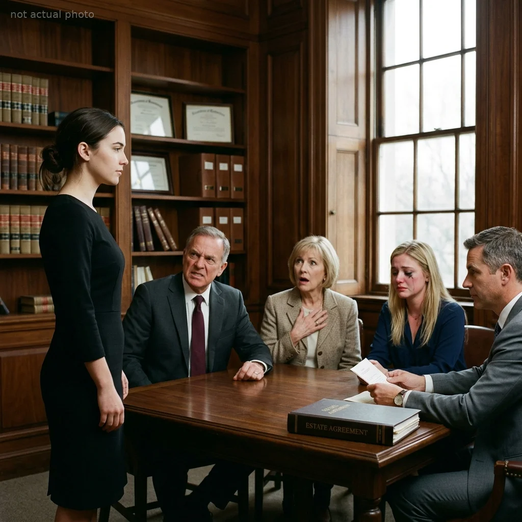 My Toxic Family Disowned Me, Until My Grandparents Left Me Their $36M Estate