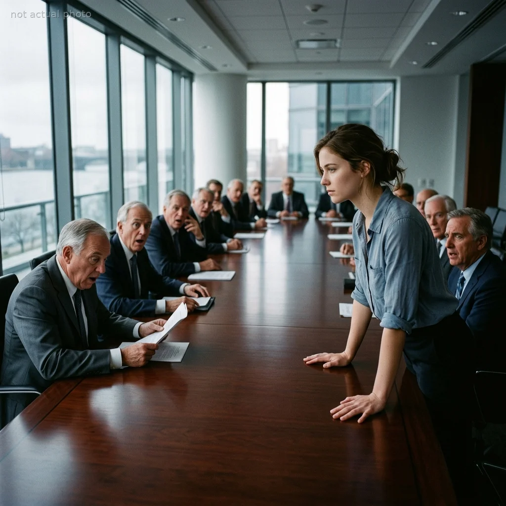 My Dying Friend Forced His Billionaire Boss To Marry Me — Then He Uncovered The Truth About My Stolen Work