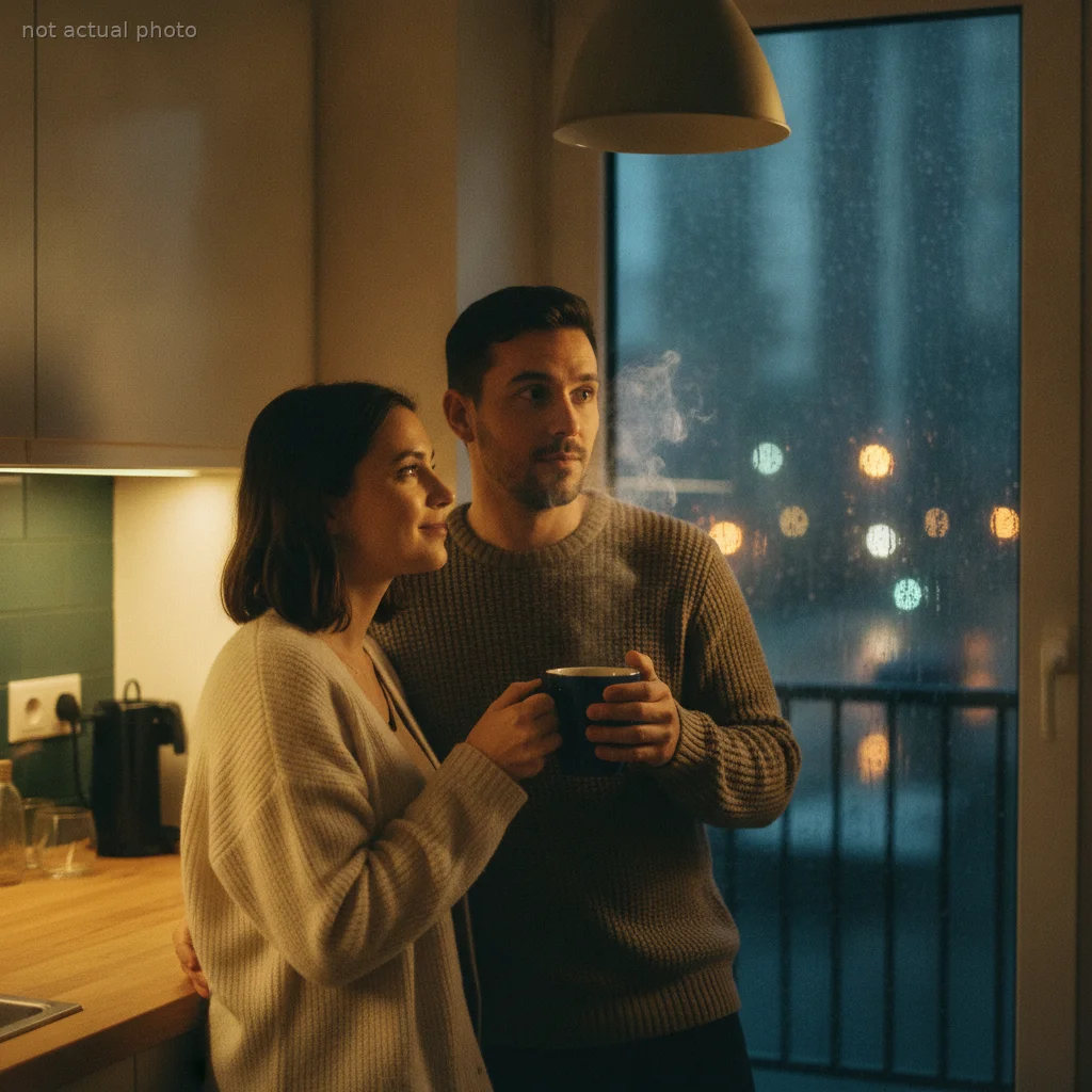 My Ex-Wife Tried To Ruin My New Relationship — She Didn't Realize What I Already Knew