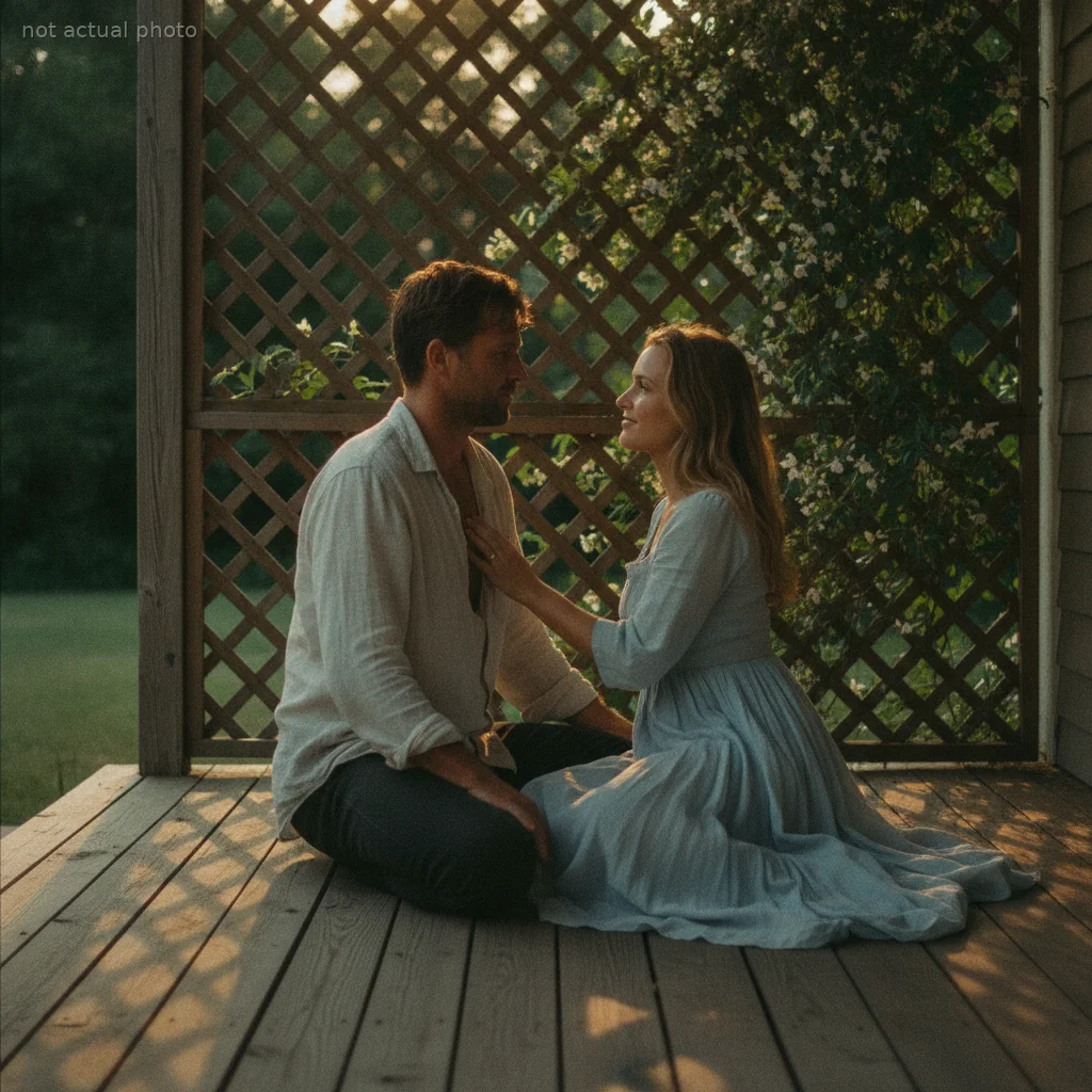 My Ex-Wife Asked If I Was Afraid Of Losing Her — My Answer Changed Everything