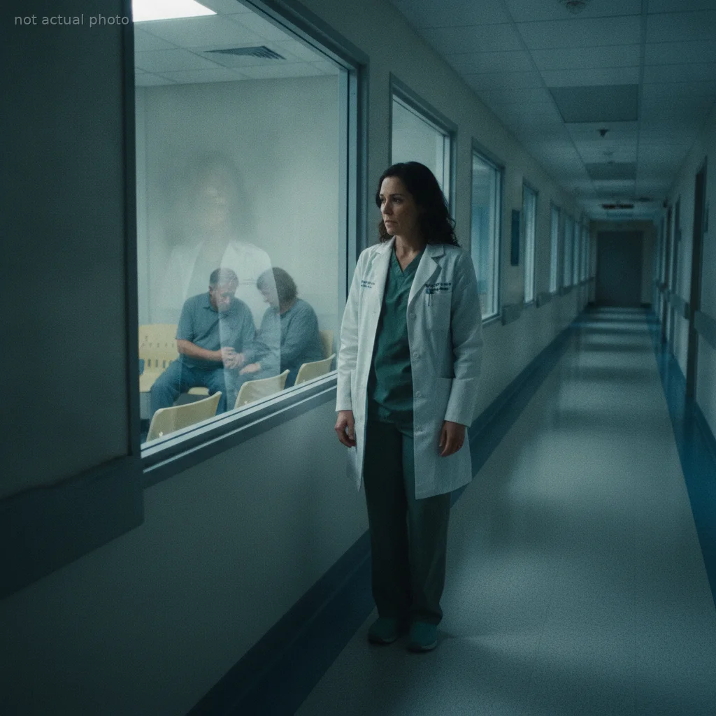 My Sister Convinced Our Family I Dropped Out of Medical School — Five Years Later, I Saved Her Life