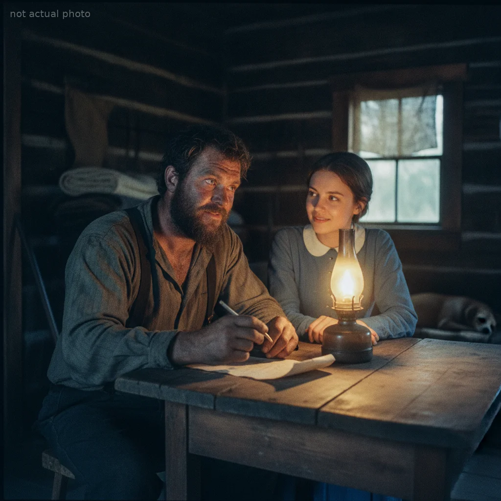 My Father Forced Me To Marry A Stable Hand As Punishment — He Didn't Expect This