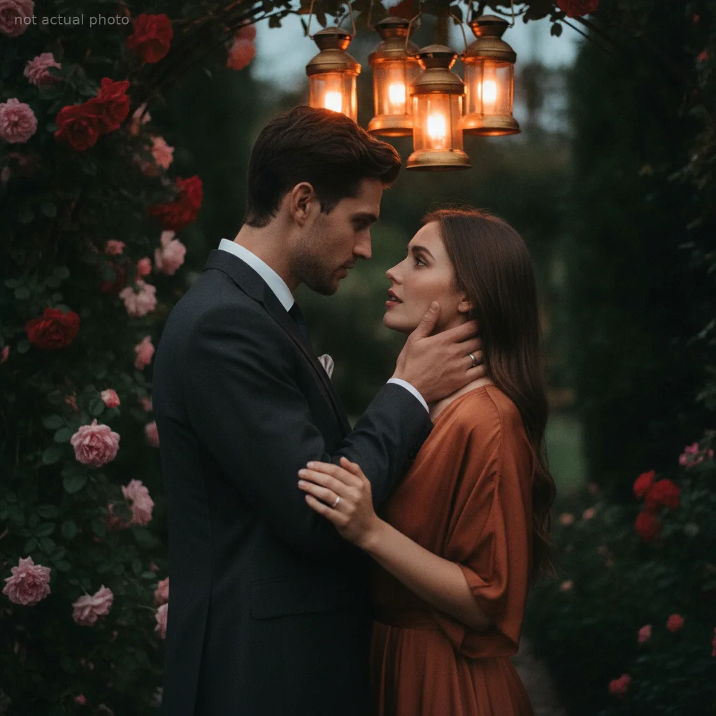 My Enemy Forced Me Into A Fake Marriage To Save His Empire — Then His Grandmother Interrogated Me