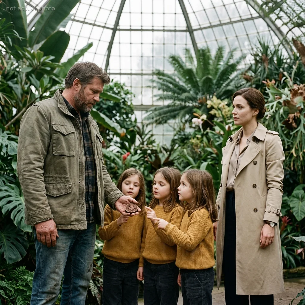 My Billionaire One-Night Stand Offered Me Two Million Dollars To Abandon Our Secret Triplets — I Refused