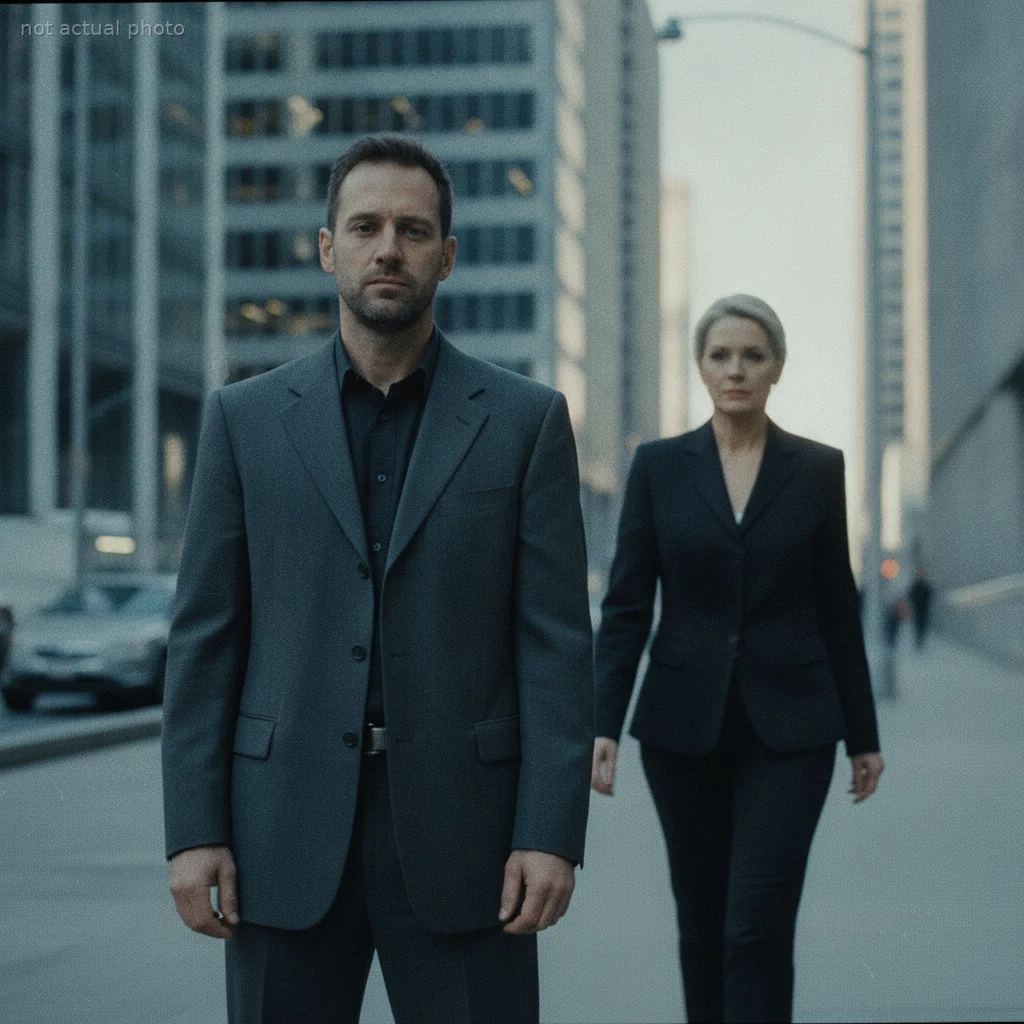 The department head barely glanced at my resume before dismissing me. I walked out of the interview with my dignity intact, but made it only forty feet down the sidewalk before the CEO chased me down.