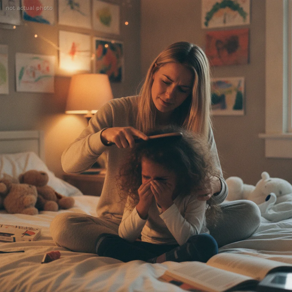 My Husband Faked My Death To Hide His Abuse — Then A Widowed Father Of Five Showed Me Real Love