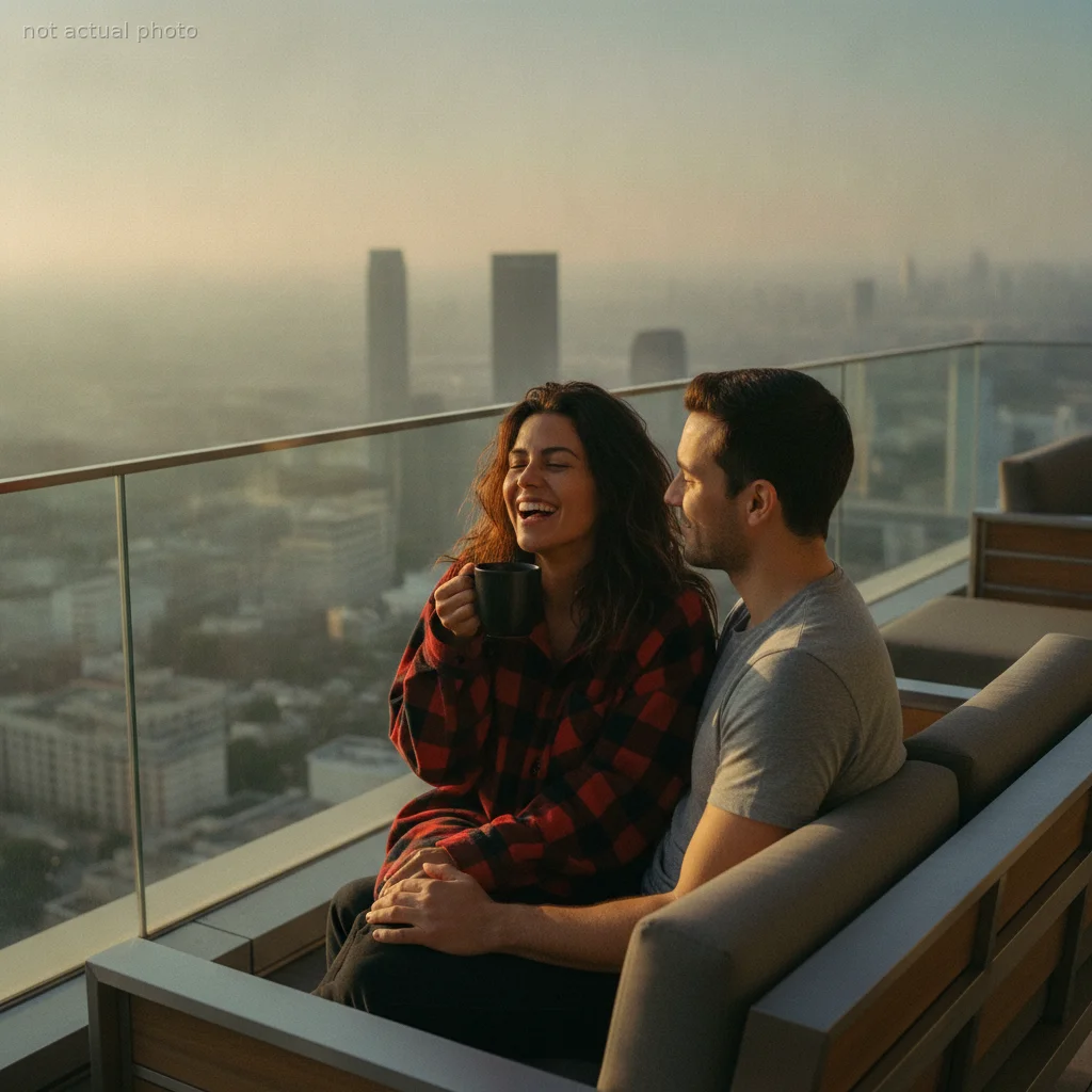 My CEO Wife Handed Me A Prenup — She Had No Idea Who She Married