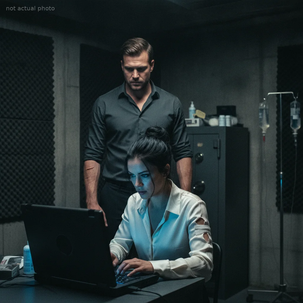 My Boss Sent Hitmen To Silence Me — He Didn't Know I Hid In His Rival's Bar