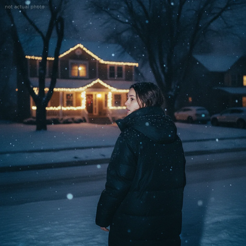 My Parents Stole My $60k College Fund To Buy My Brother A Car — My Christmas Dinner Reveal Ruined Them