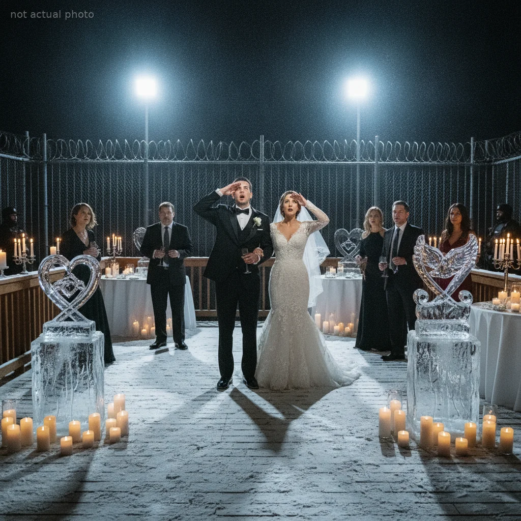 My Family Faked A Disaster To Fund My Brother's Wedding — So I Locked Them In And Sold The Venue