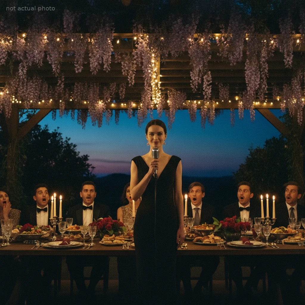 My Husband's Elitist Family Treated Me Like The Help For A Decade — So I Secretly Bought Their Bankrupt Estate