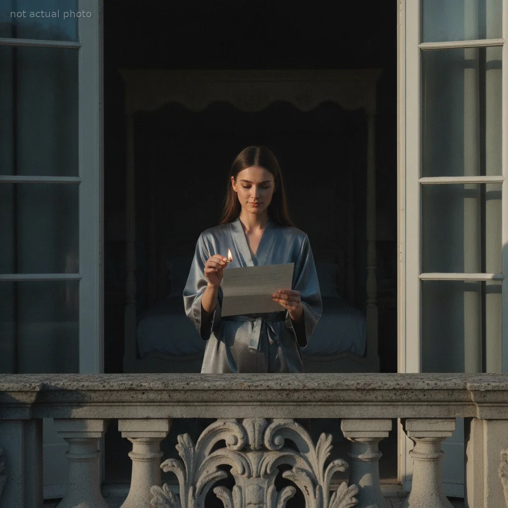 My Future Mother-In-Law Handed Me A Cruel Prenup — She Had No Idea I Was Worth $79 Million
