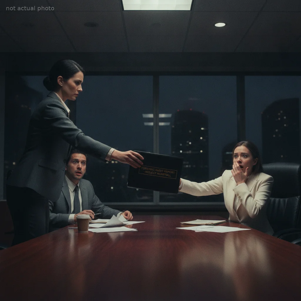 My Entitled Sister Sued Me For Our Grandfather's Estate — So I Handed Her Over To The Feds