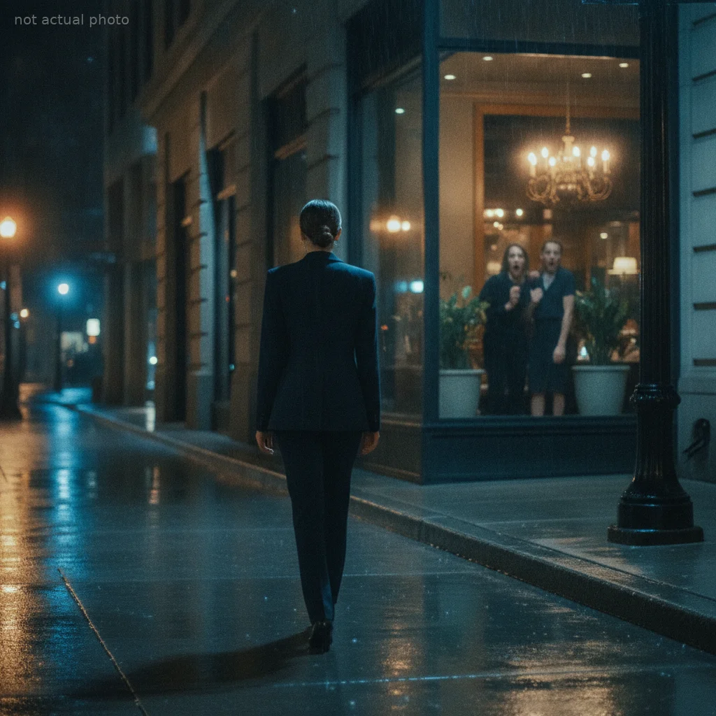 My Family Demanded My Secret $10M Fortune — I Walked Out and Left Them With Nothing
