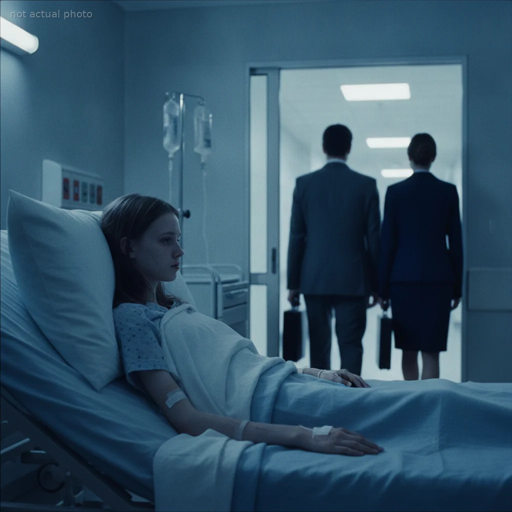 My Parents Left Me to Die to Save My Sister's College Fund — So I Ruined Their Entire Business