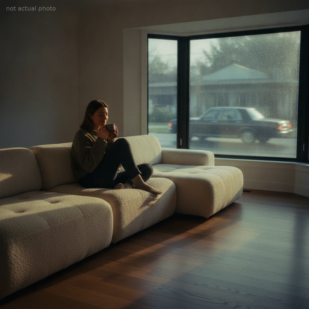 My Parents Evicted Me From My Childhood Home — They Didn't Know I Was The Buyer