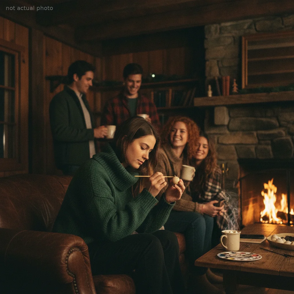 My Family Planned A Boardroom Presentation To Humiliate Me At Christmas — So I Walked Out
