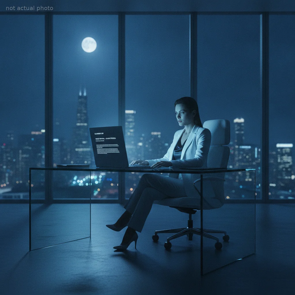 My Dad Kicked Me Out With $12 — Five Years Later I Bought His Company And Found His Embezzlement