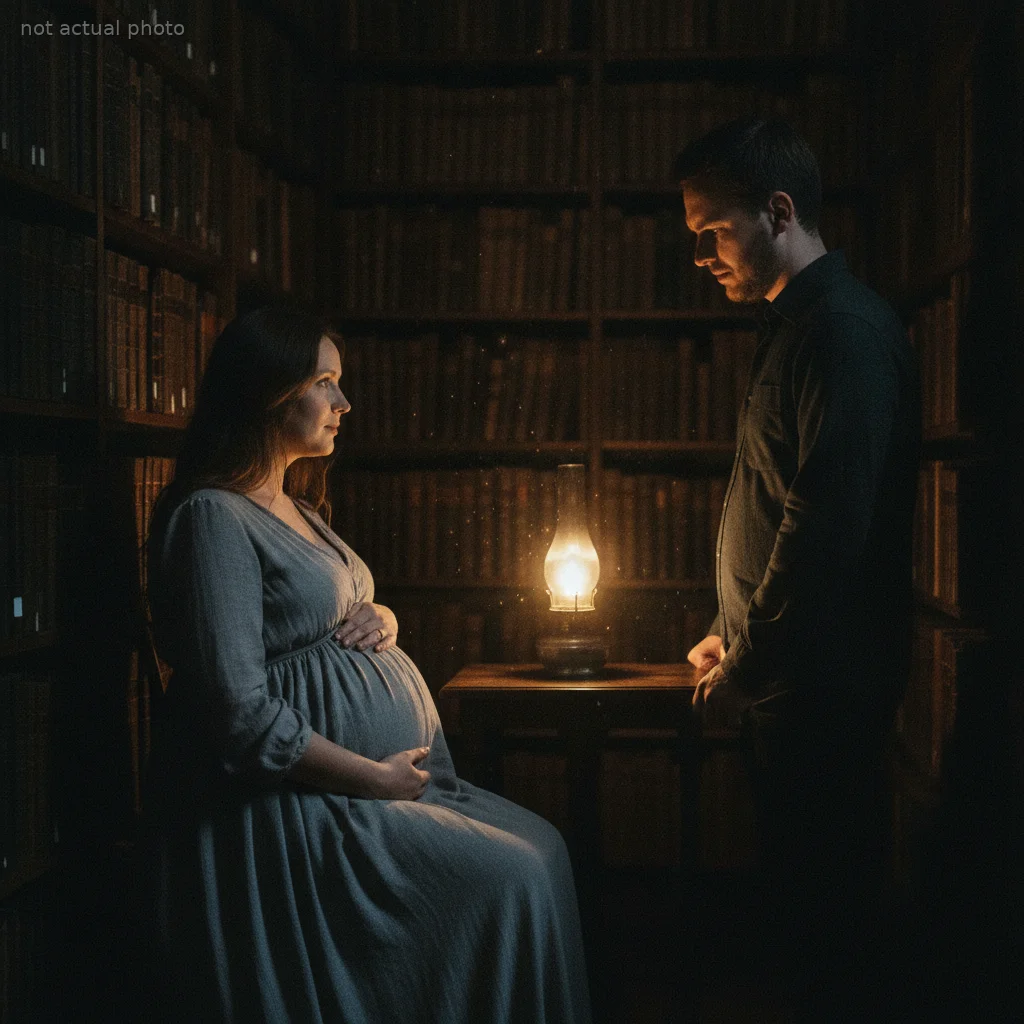 My Ex-Wife Hid Her Quadruplet Pregnancy From Me — Until I Cornered Her At A Gala