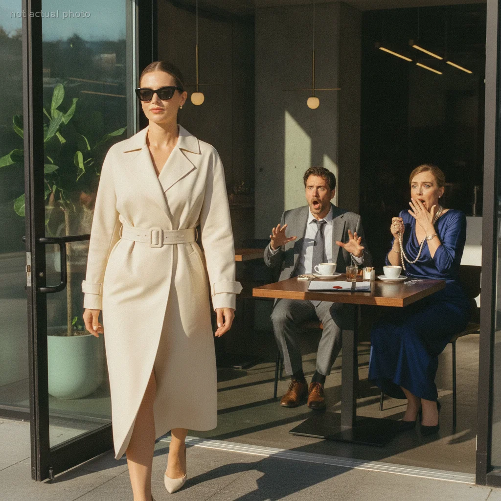 My Husband Divorced Me for an Upgrade — Then Learned About My $97 Million Secret