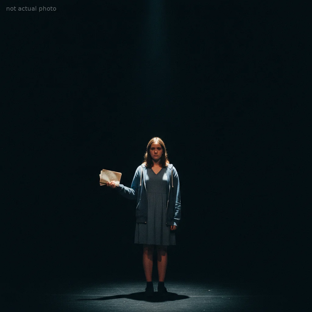 My Sister Set Me Up To Fail On Stage — She Had No Idea What I Prepared In The Dark