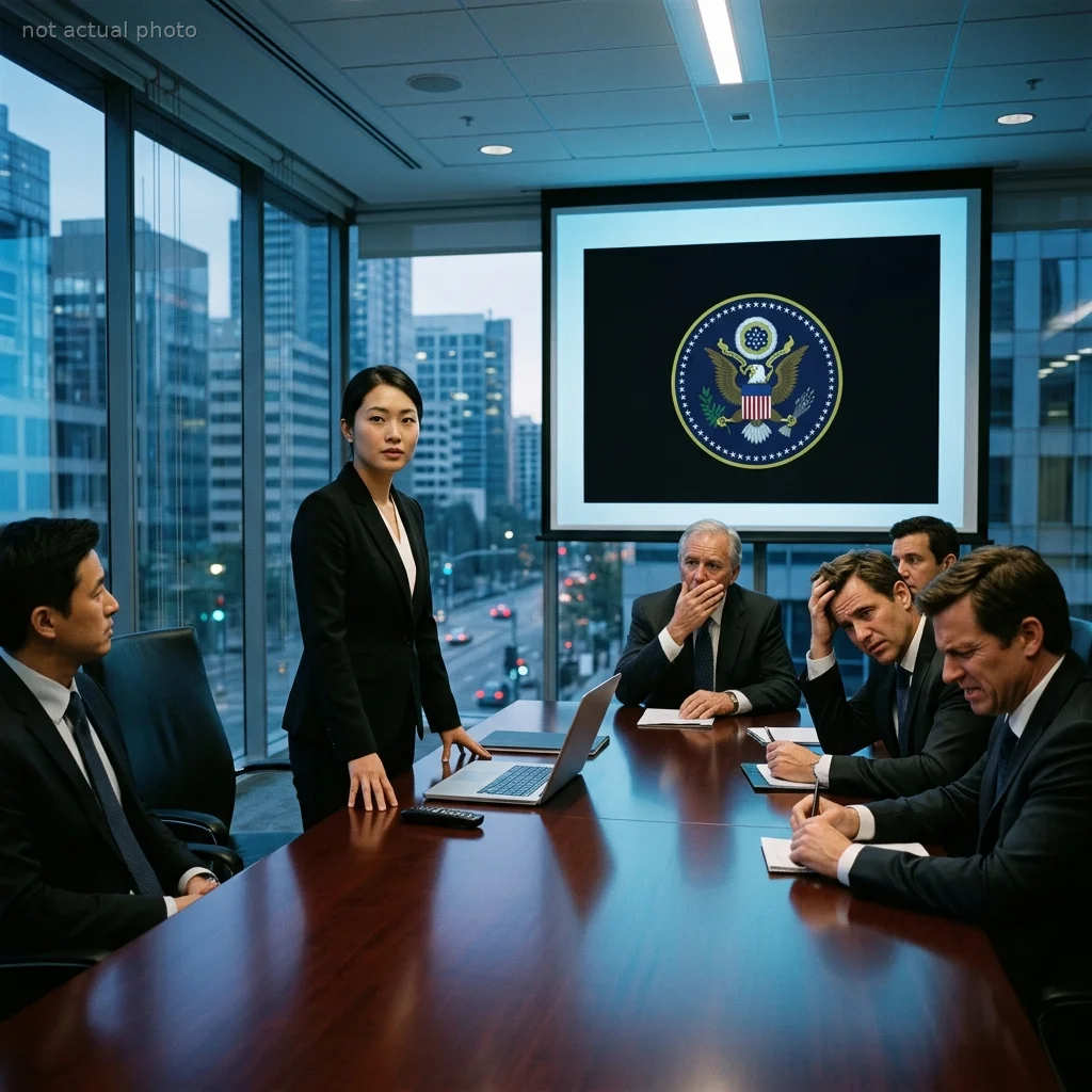 My Father Disowned Me For Refusing His Business—Then I Arrived To Audit His Defense Contract