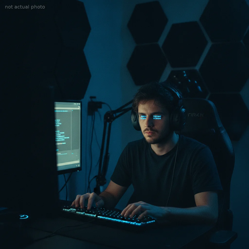 My Older Rival Tried To Destroy My Streaming Career — But I Caught His Coordinated Attack On Camera