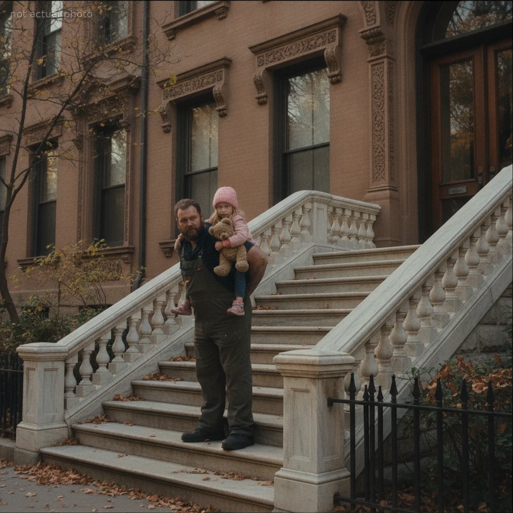 A Sick 4-Year-Old Told Me A Secret — It Cost Me My Entire Life Savings