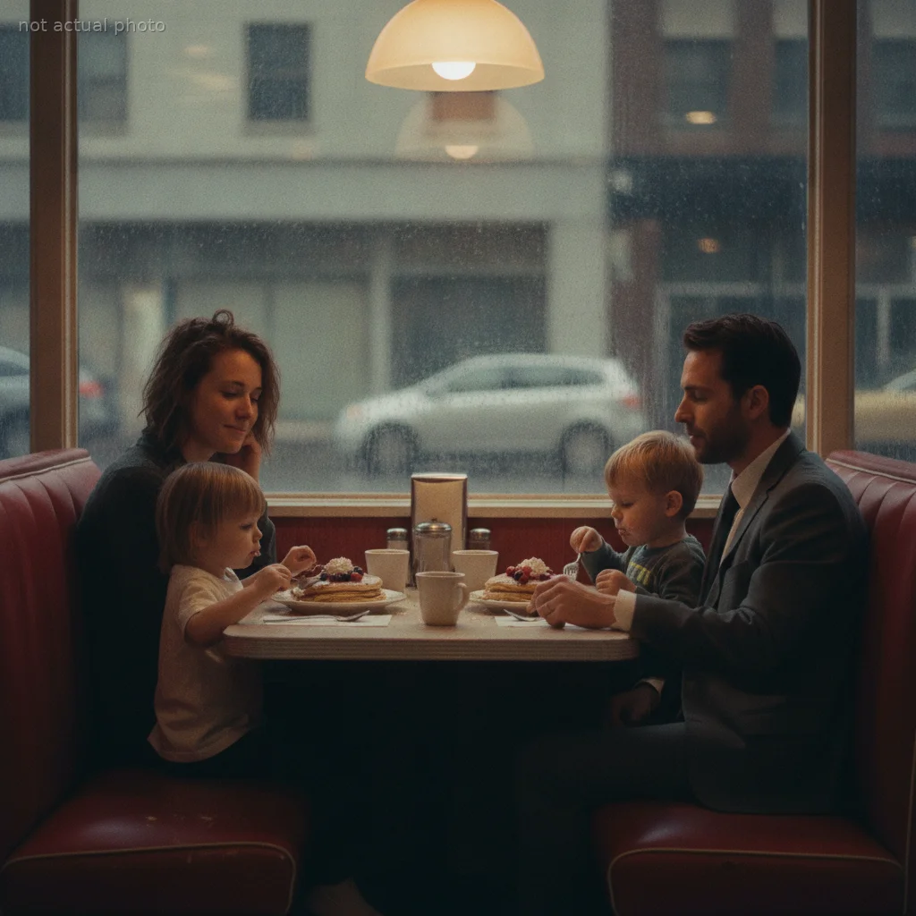 My Accidental Text To A Stranger Saved My Family — I Had No Idea Who I Was Messaging