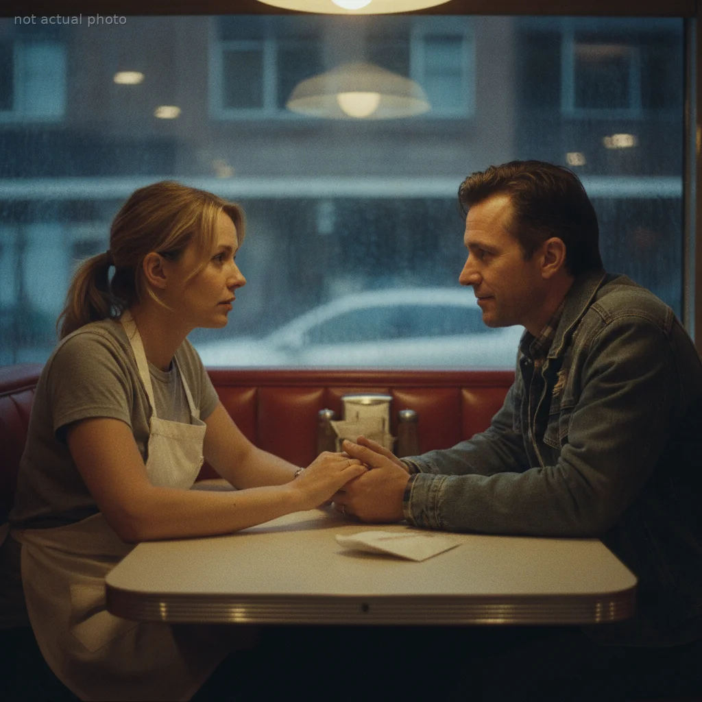 I Hid My Billion-Dollar Empire To Eat At A Local Diner — What Happened Next Changed Everything