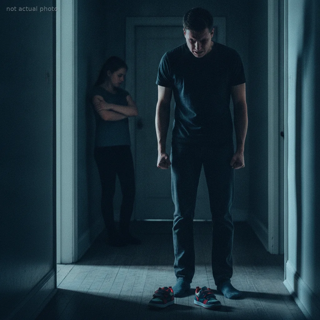 My Girlfriend Secretly Handed Our Son To My Abusers — Now I Have Full Custody And She Has Nothing