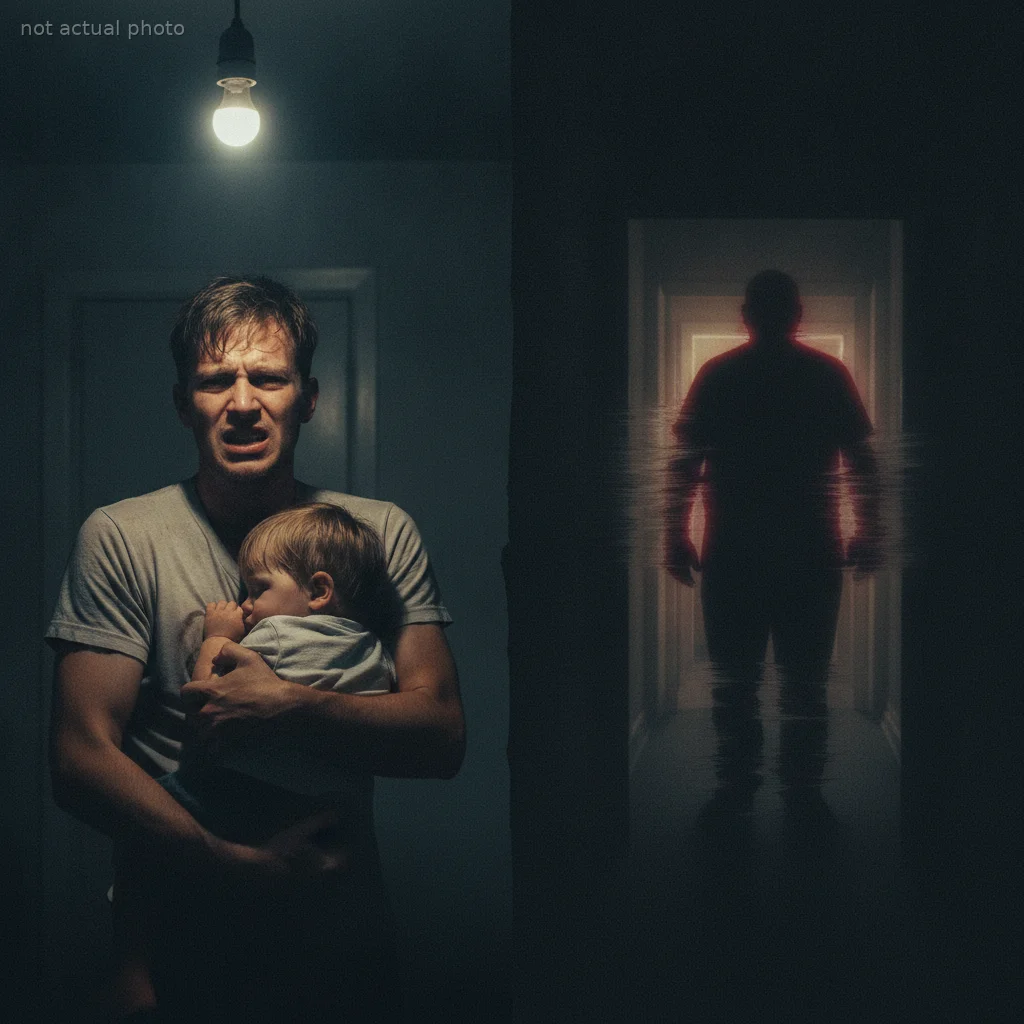 My Girlfriend Secretly Took Our Son to the Abusive Parents I Cut Off Years Ago